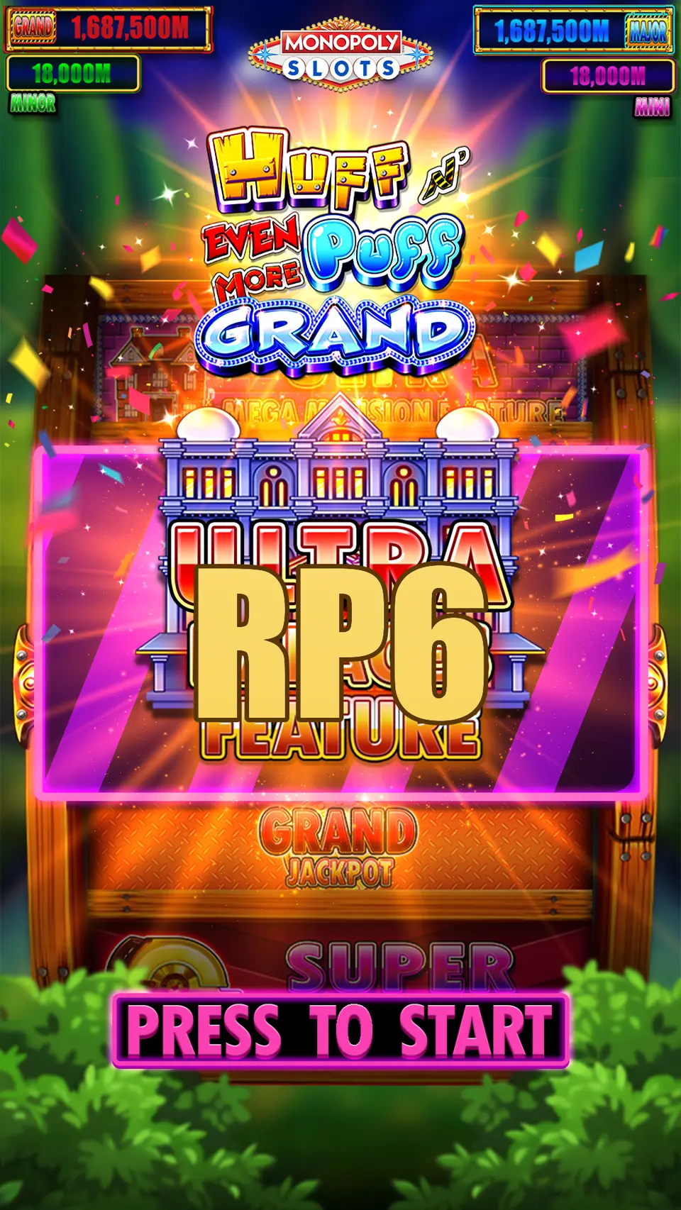 RP6 APK