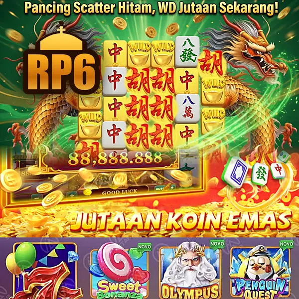 RP6 APK Resmi Unduh