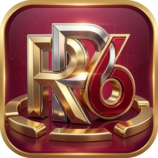 RP6 Logo - Resmi