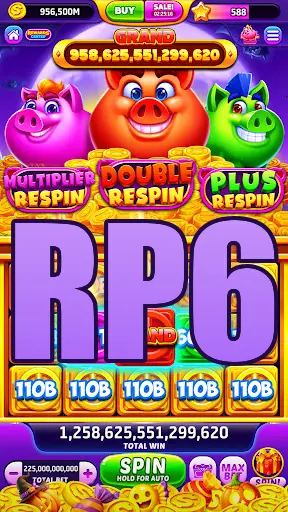 RP6 Preview - Resmi Unduh